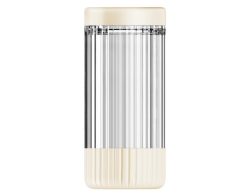 Behälter 785 ml beige
