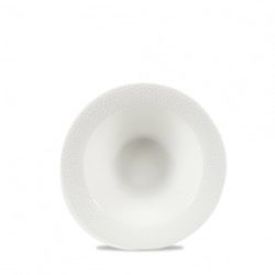 Isla White Müslischale 17cm 25.6cl
