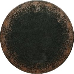 Shiro Komodo 3 Col Plateau Teller 11cm od Deckel Bowl 0.33lt
