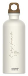 Trinkflasche Traveller MyPlanet Forward Plain 0.6 L