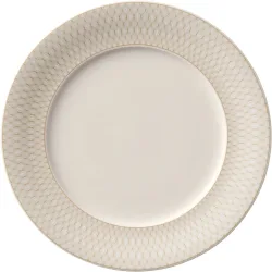 Delight SOUL Teller flach rund Fahne 31cm