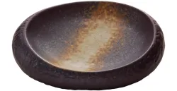 Playground TERRA Bowl oval 23x18cm 0.5lt H6cm