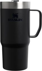 Everyday Suburban Mug 0.47l black 2.0