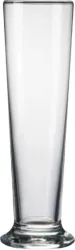 6er Set Basic Stange 38cl 21.9cm