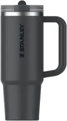 Quencher ProTour Flip Straw 0.89l black 2.0