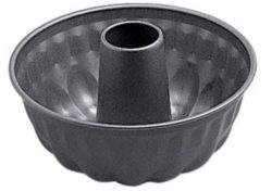 Gugelhopfform antihaftbeschichtet 21 cm
