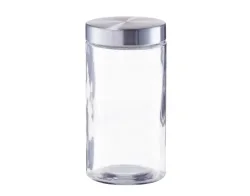 Vorratsglas rund 1600ml