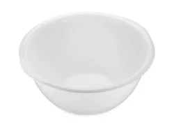 Schlagschüssel Kunststoff D:40cm