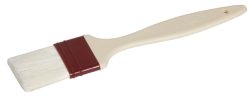 Fett- und Kuchenpinsel B: 7cm, L: 24cm