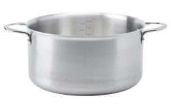 Bratentopf Ohne Deckel Alchimy 28cm