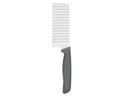 Wellenschneidemesser