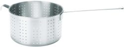 Stielsieb D20cm H12cm