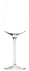 6er Set Quatrophil Bordeauxglas 644ml h: 255mm
