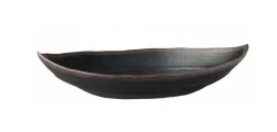 APS Schale Marone Schwarz Kunststoff 5.5 cm - Material: Melamin - Schale