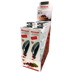 Display Kerni 12Stk. Kirschentkerner