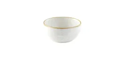 Stonecast Barley White Stapelschüssel 36cl 11.5cm H5.5cm