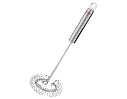 Rösle - Spiralbesen L27cm 95542, One Size