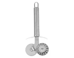 Städter Doppeltes Teigrad 18.5 cm