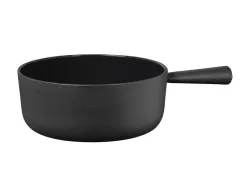 Fonduecaq.Classic Guss sw ø24