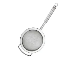 Küchensieb feinmaschig ø20cm