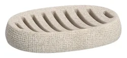 ZPR 18930 Seifenablage Beige