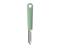 Sparschäler Raffel jade green