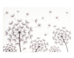 Tischset Pusteblume 45x30cm