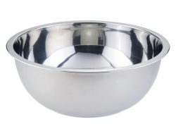 Schüssel Edelstahl ø 24 cm