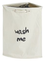 Eckwäschesammler Wash me