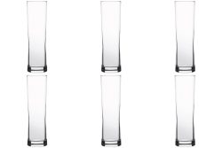 6er Set Fresh Glas Becher 37cl, 3dl. /0/ 20.1cm