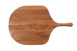 Canoe Servierbrett Pizza S 43x25.5x1.5cm mit Griff