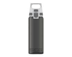 Trinkflasche Total Color ONE Anthracite 0.6 L