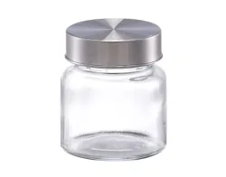 Vorratsglas Mini 75ml