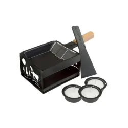 Mini-Raclette 