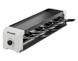 CheeseGrill 4 Connect 4P wh
