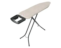 Brabantia - Ironing Board Solid Steam Iron Rest, Grau, One Size