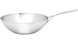 5 Plus Wok 30cm