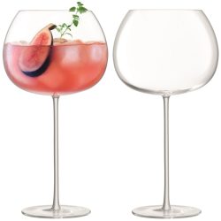 2er Set Bar Culture Weinglas Balloon 940ml transparent