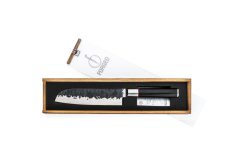 Sebra Santokumesser 18cm