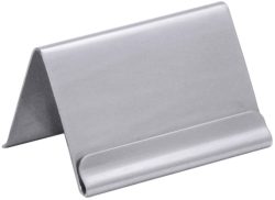 Kartenhalter für Kartenmass max. 6.2x5cm