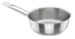 Chef Classic Sauteuse konisch D22cm 2.1lt