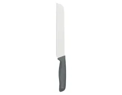 Zyliss - Brotmesser, 35cm, Grau