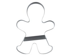 Ausstecher Lebkuchenmann 21 cm