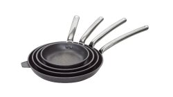 CHOC ExTREME Bratpfanne Antihaft D:36cm Induktion