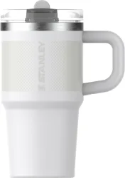 Quencher ProTour Flip Straw 0.6l frost fade