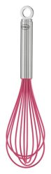 SchneebesenSilikon pink 27cm