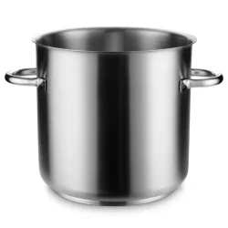 Top Line Kochtopf hoch ohne Deckel 28cm H:28cm 16.5lt