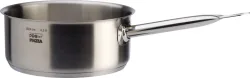 ProChef Stielkasserolle halbhoch 16cm 1.6lt