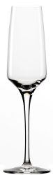 6er Set Experience Sektkelch 188ml 1dl geeicht