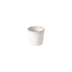 Handgefertigter Becher „Grespresso Lungo“ Costa Nova